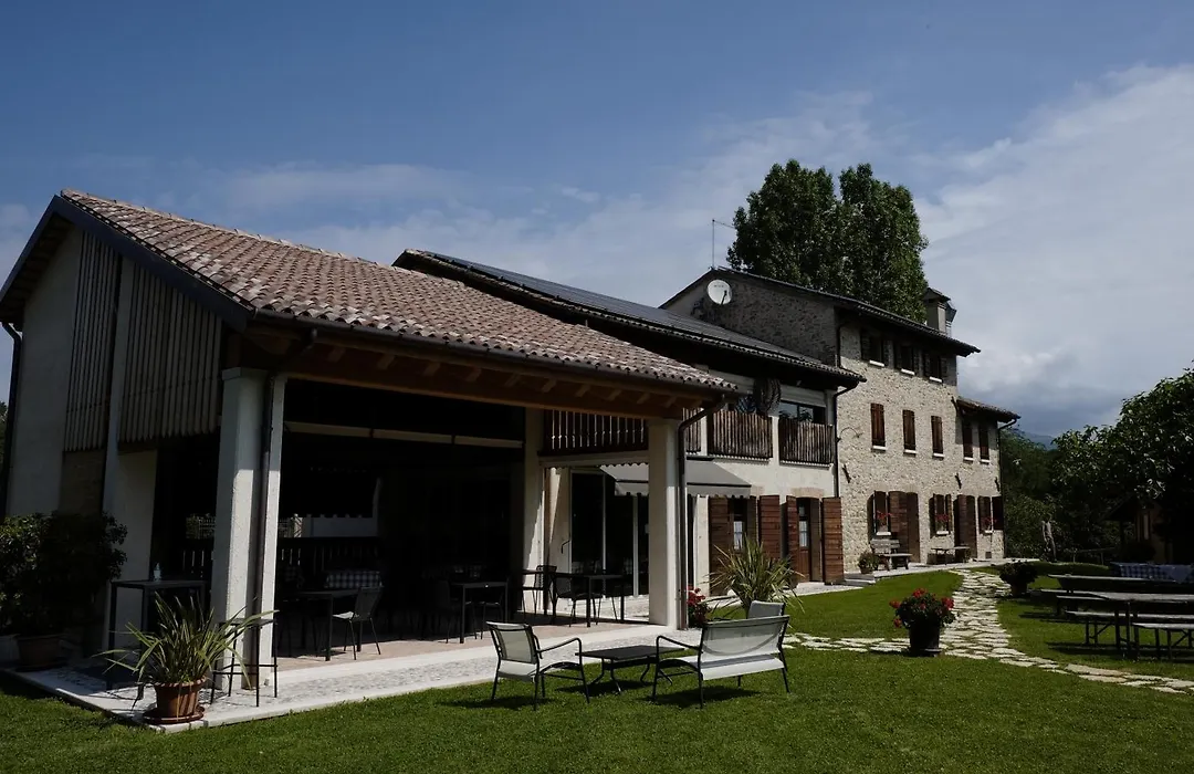 Agriturismo Col Maor-1