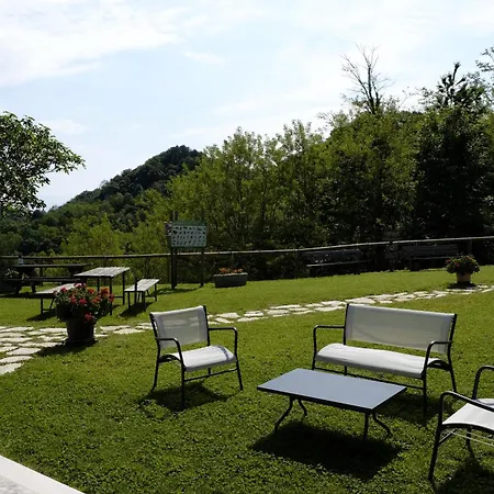 Agriturismo Col Maor-2
