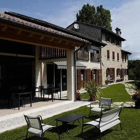 Agriturismo Col Maor-3